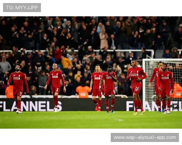 关于利物浦的最新动态:战绩影响解读 关于利物浦的最新动态:战绩影响解读