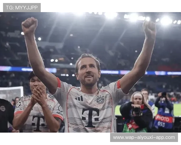 拜仁准备签下哈兰德式的统治级前锋冲击欧洲最高荣誉