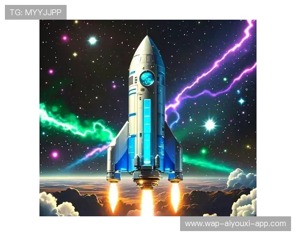 火箭攻势太猛烈：未来科技的突破与应用