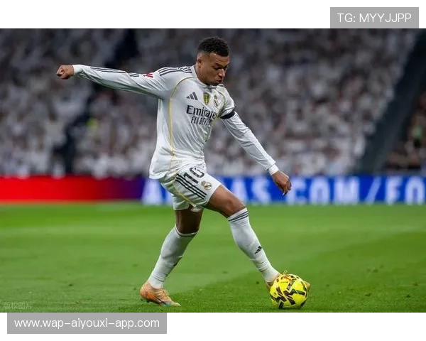 皇马锋线过度依赖姆巴佩！球队体系面临隐患