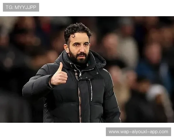 阿莫林被点名为重建对象:迈向全新辉煌的关键时刻 阿莫林被点名为重建对象:迈向全新辉煌的关键时刻