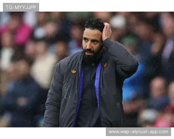 阿莫林被点名为重建对象：迈向全新辉煌的关键时刻