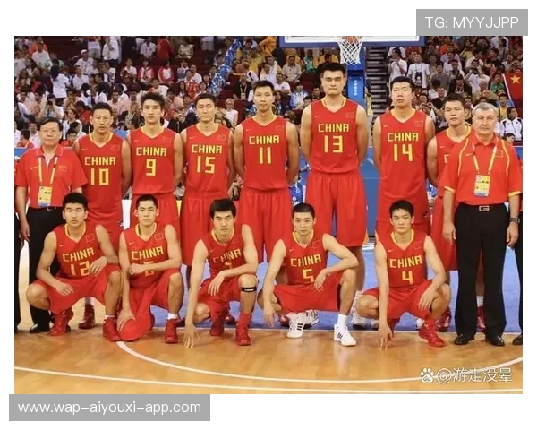 中国篮球正在迎来属于自己的时代，中国篮球的未来在哪里