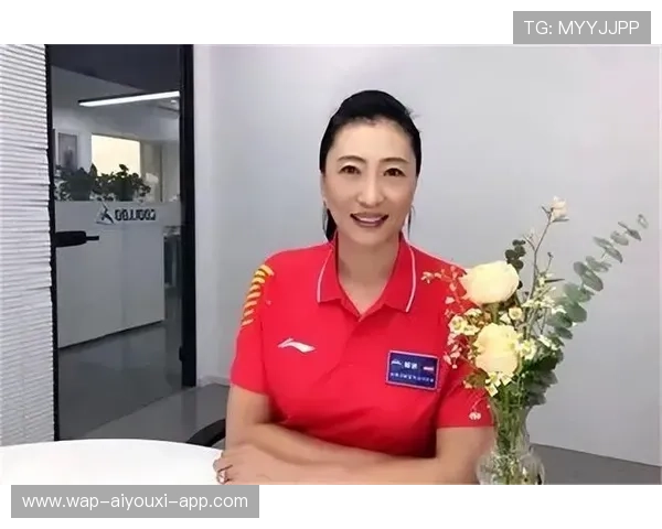 国羽压力大？张宁：别慌，我对他们很有信心！，羽毛球运动员张宁近况