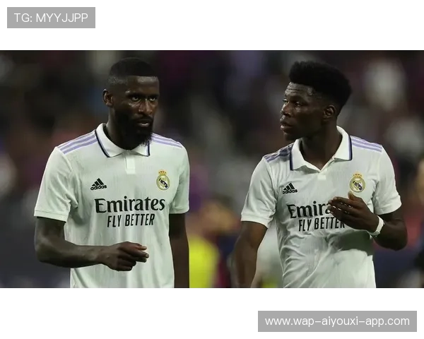 吕迪格休战三个月，马夏尔蒙特雷新篇章开启，吕迪格尔加姆