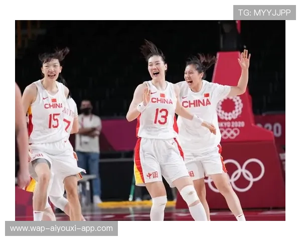 女篮拼尽全力创造辉煌时刻，女篮可惜