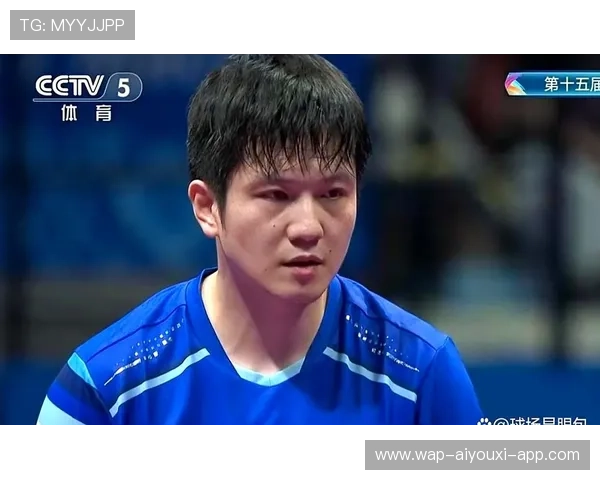 樊振东状态回勇获尹航认可,反手球技大放异彩,樊振东反手为何那么强 樊振东状态回勇获尹航认可,反手球技大放异彩,樊振东反手为何那么强