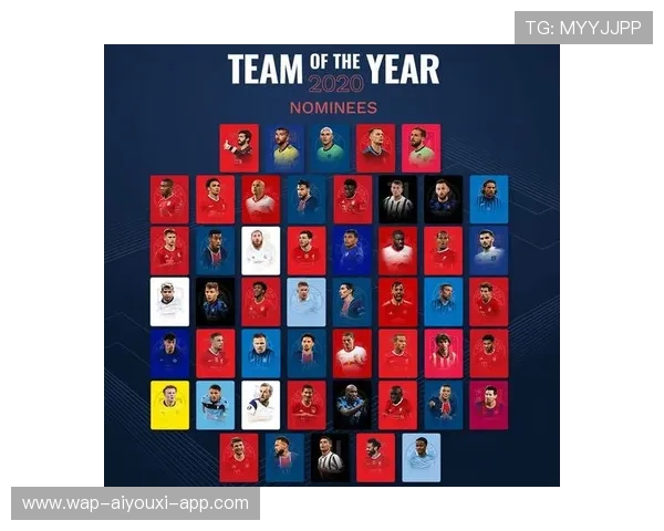 赛季最佳阵容公布 球员获媒体认可，2020赛季最佳