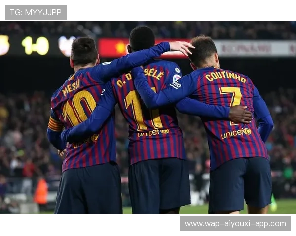 登贝莱:从巴萨罪人到金球巨星的华丽转身,登贝莱加盟巴萨 登贝莱:从巴萨罪人到金球巨星的华丽转身,登贝莱加盟巴萨