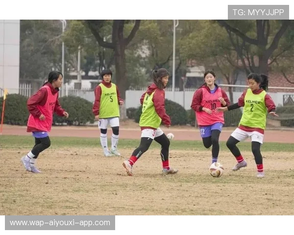 青年球员入选省级训练营 代表地区参加对抗赛，青年训练队