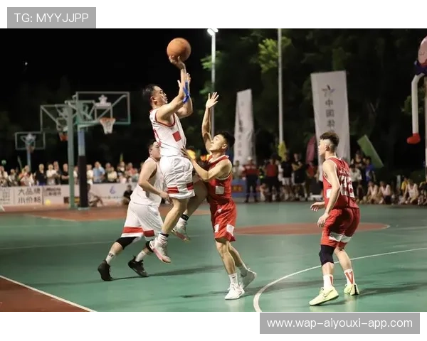 体育赛事最燃操作全集