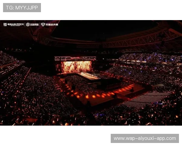 决赛舞台诞生年度经典 决赛舞台诞生年度经典