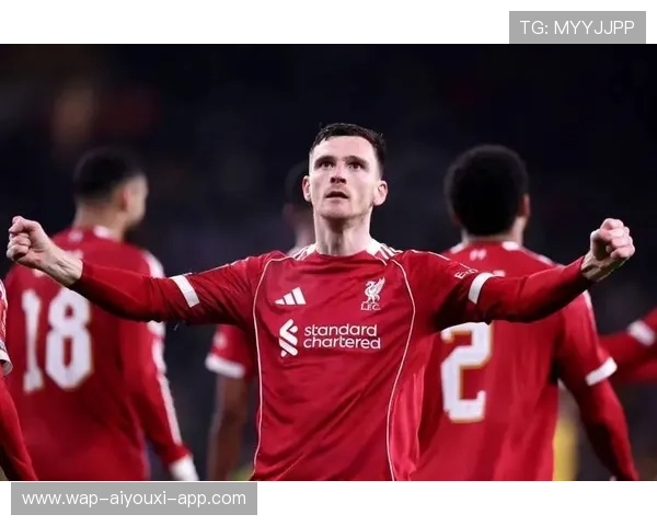 罗伯逊去热刺可能性上升，利物浦寻找替代，罗伯逊在利物浦几号