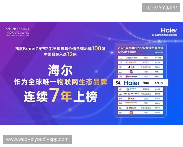 品牌价值持续上涨（384 ）